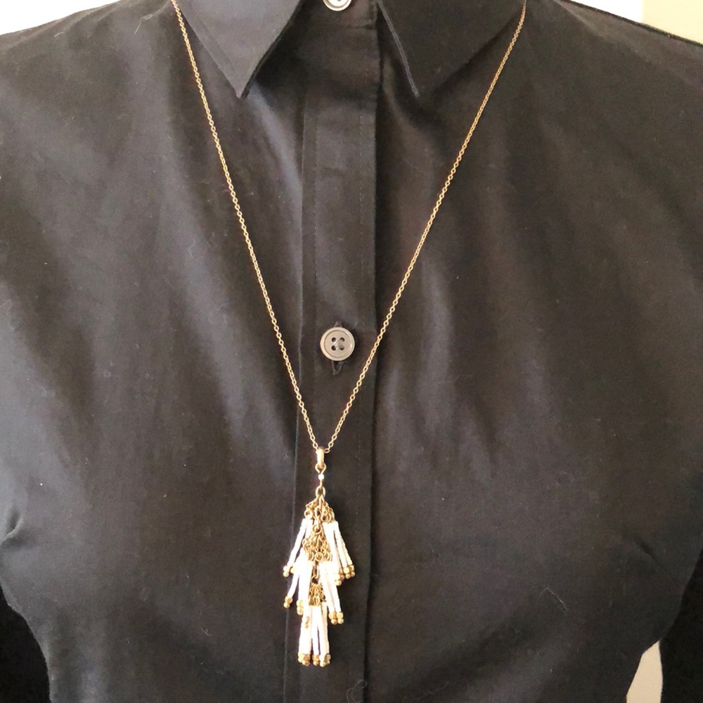 Club Monaco Necklace